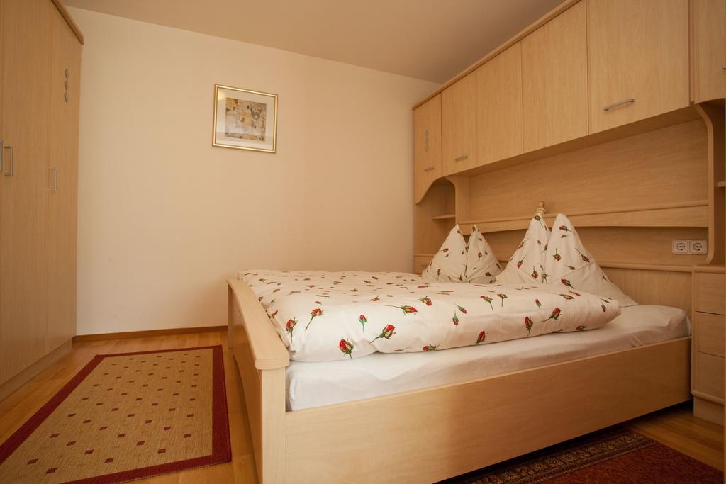 Familiengaestehaus Ingrid Sankt Martin am Tennengebirge Ngoại thất bức ảnh