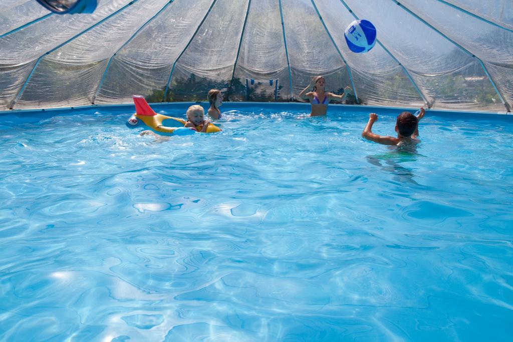 Familiengaestehaus Ingrid Sankt Martin am Tennengebirge Phòng bức ảnh